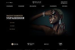 Magnat Diamonds